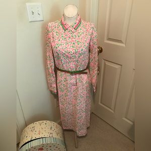Tanner Womens dress new never worn vintage size 14